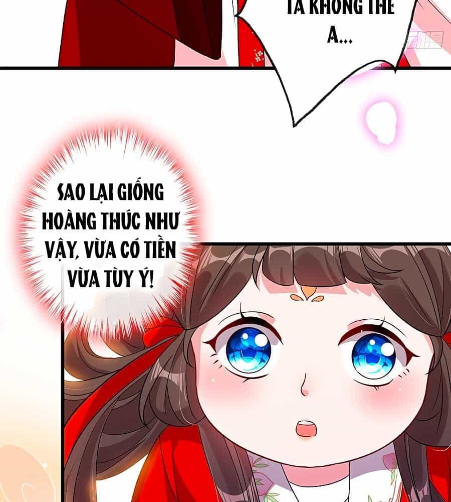 Thú Hắc Cuồng Phi - Chương 21 - ảnh 5