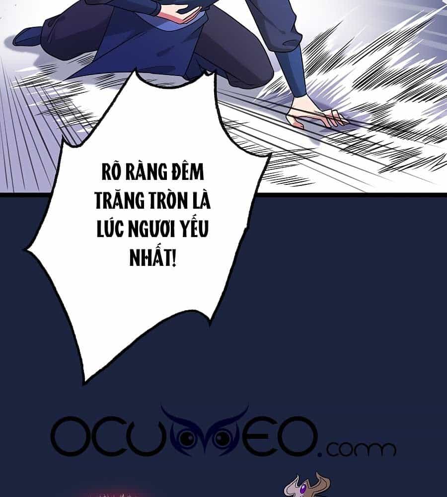 Thú Hắc Cuồng Phi - Chương 21 - ảnh 50