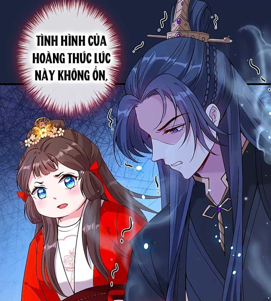 Thú Hắc Cuồng Phi - Chương 21 - ảnh 51
