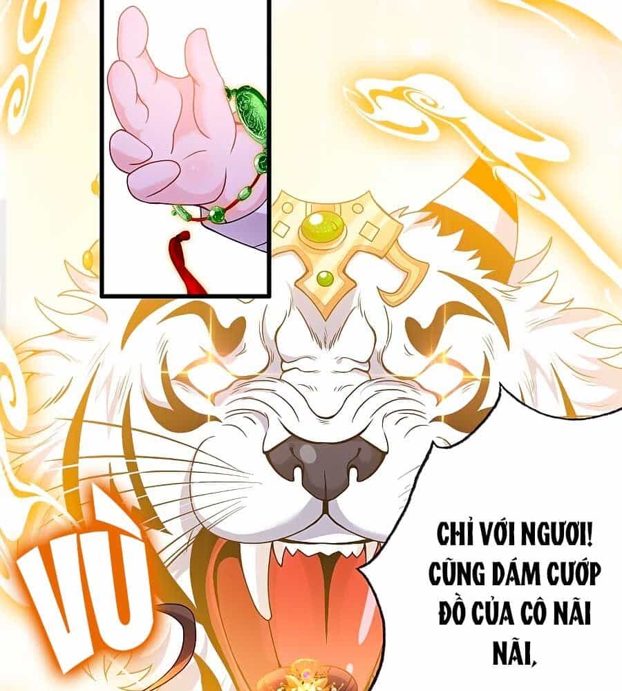 Thú Hắc Cuồng Phi - Chương 21 - ảnh 53
