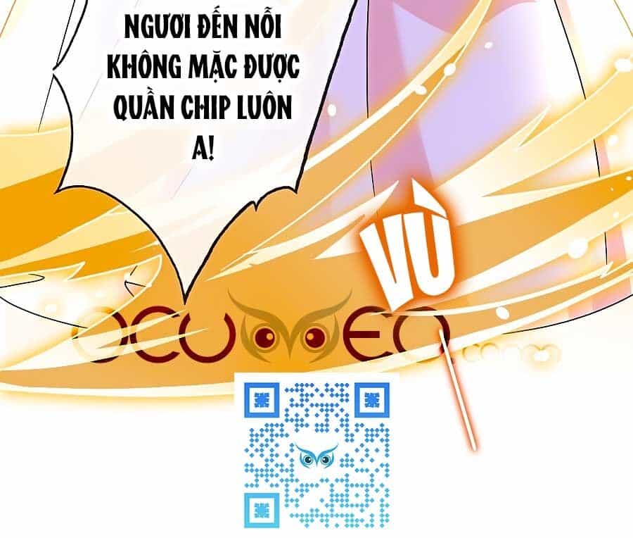 Thú Hắc Cuồng Phi - Chương 21 - ảnh 55