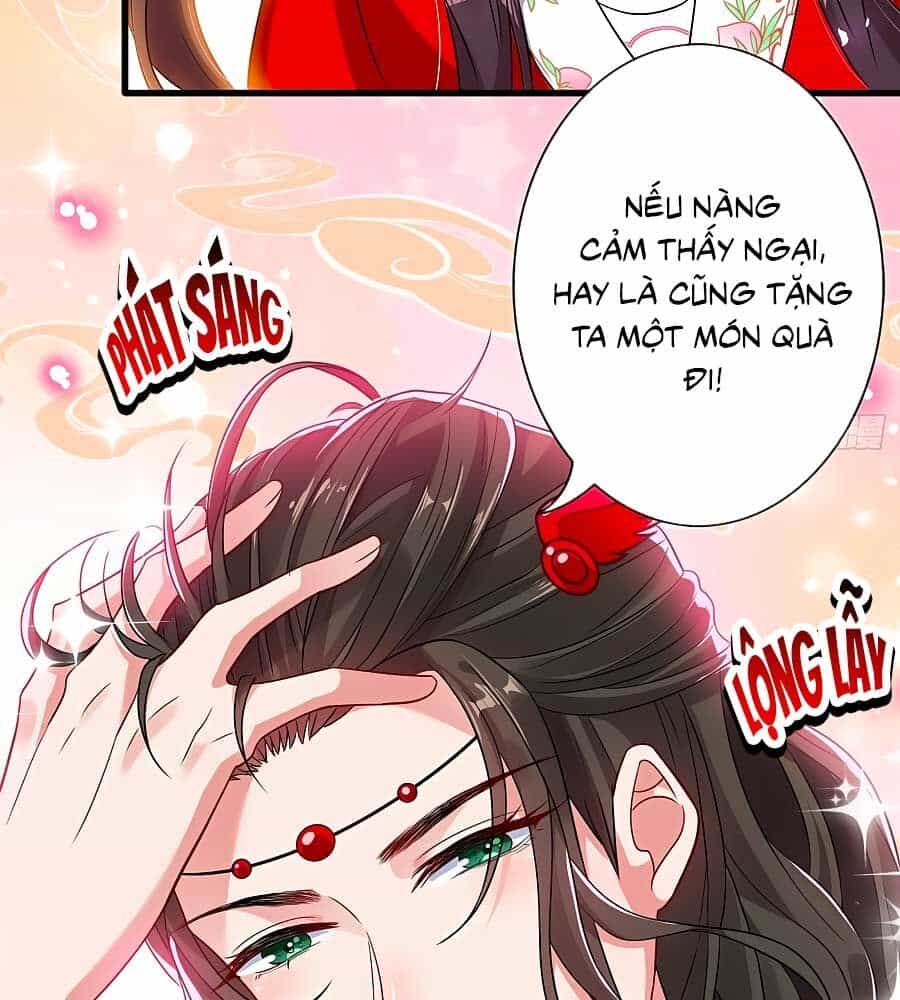 Thú Hắc Cuồng Phi - Chương 21 - ảnh 6