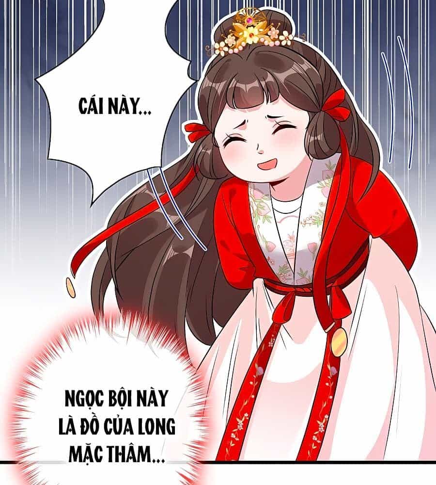 Thú Hắc Cuồng Phi - Chương 21 - ảnh 9