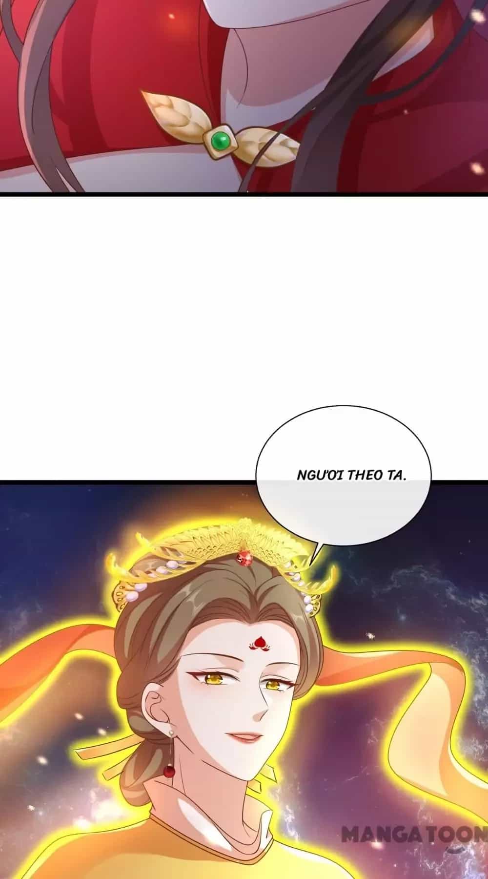 Thú Hắc Cuồng Phi - Chương 219 - ảnh 44