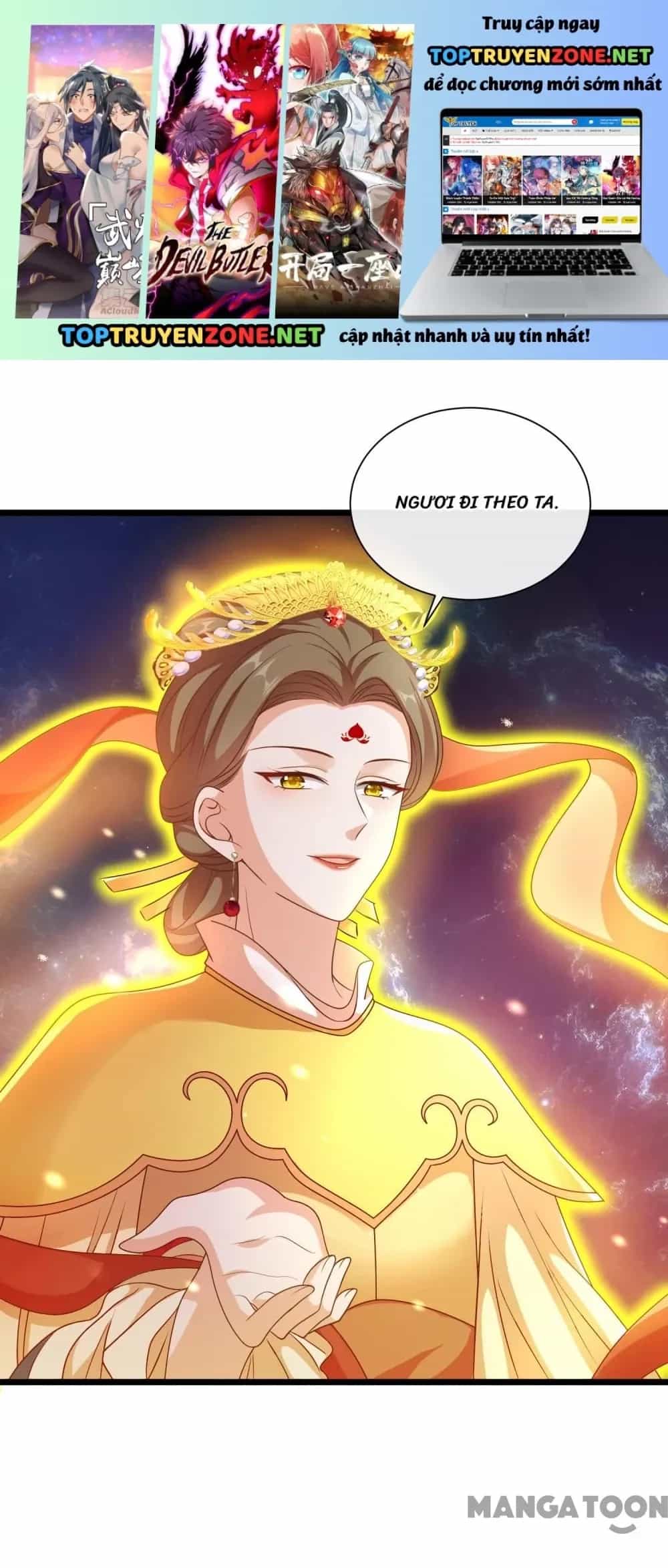 Thú Hắc Cuồng Phi - Chương 220 - ảnh 2