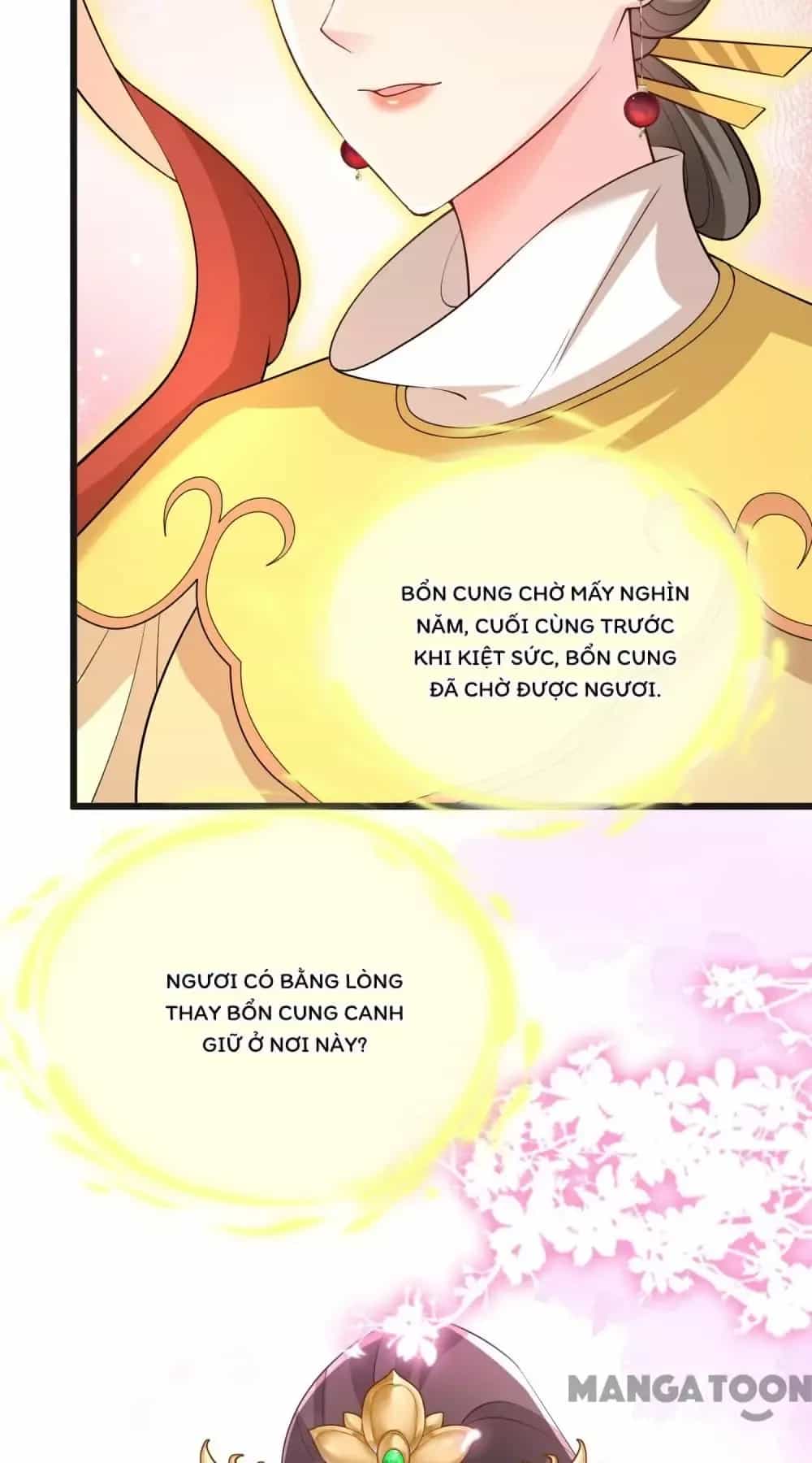 Thú Hắc Cuồng Phi - Chương 220 - ảnh 30
