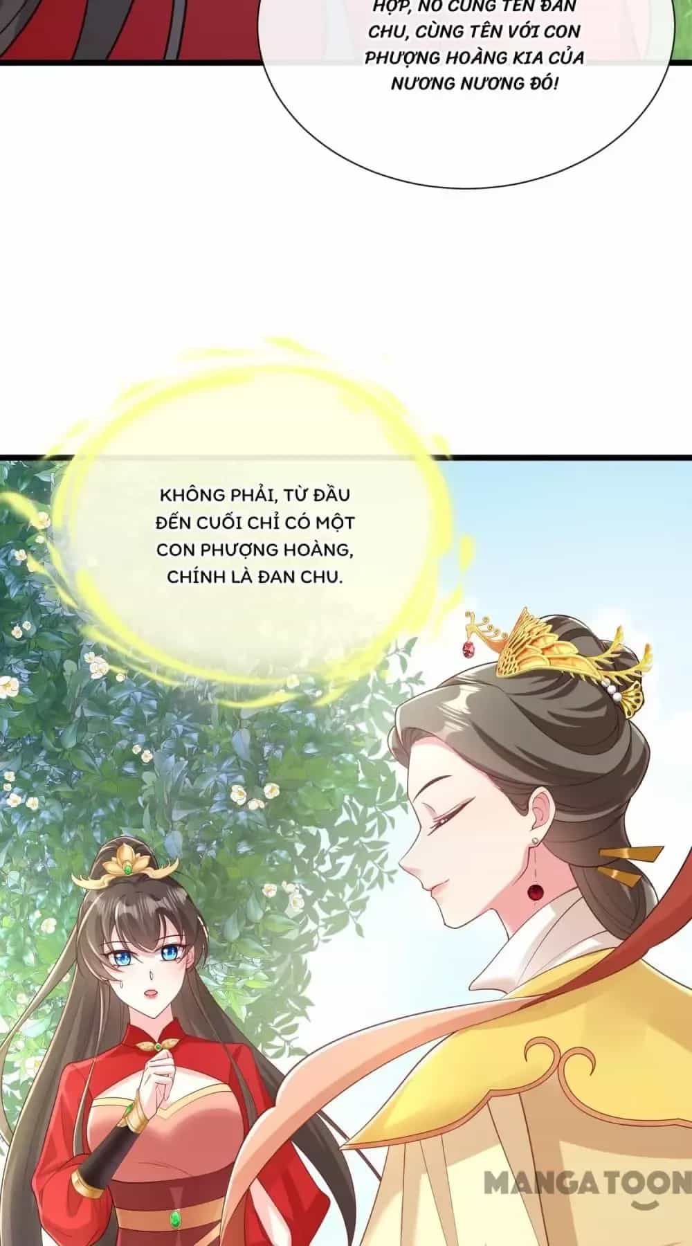 Thú Hắc Cuồng Phi - Chương 220 - ảnh 40
