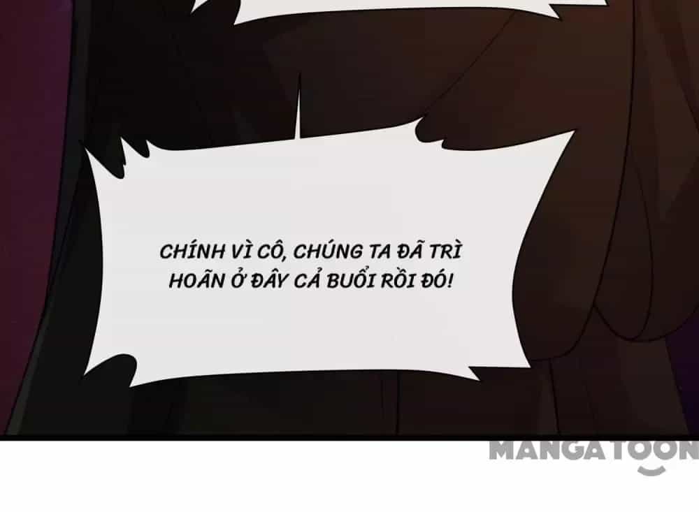 Thú Hắc Cuồng Phi - Chương 221 - ảnh 15