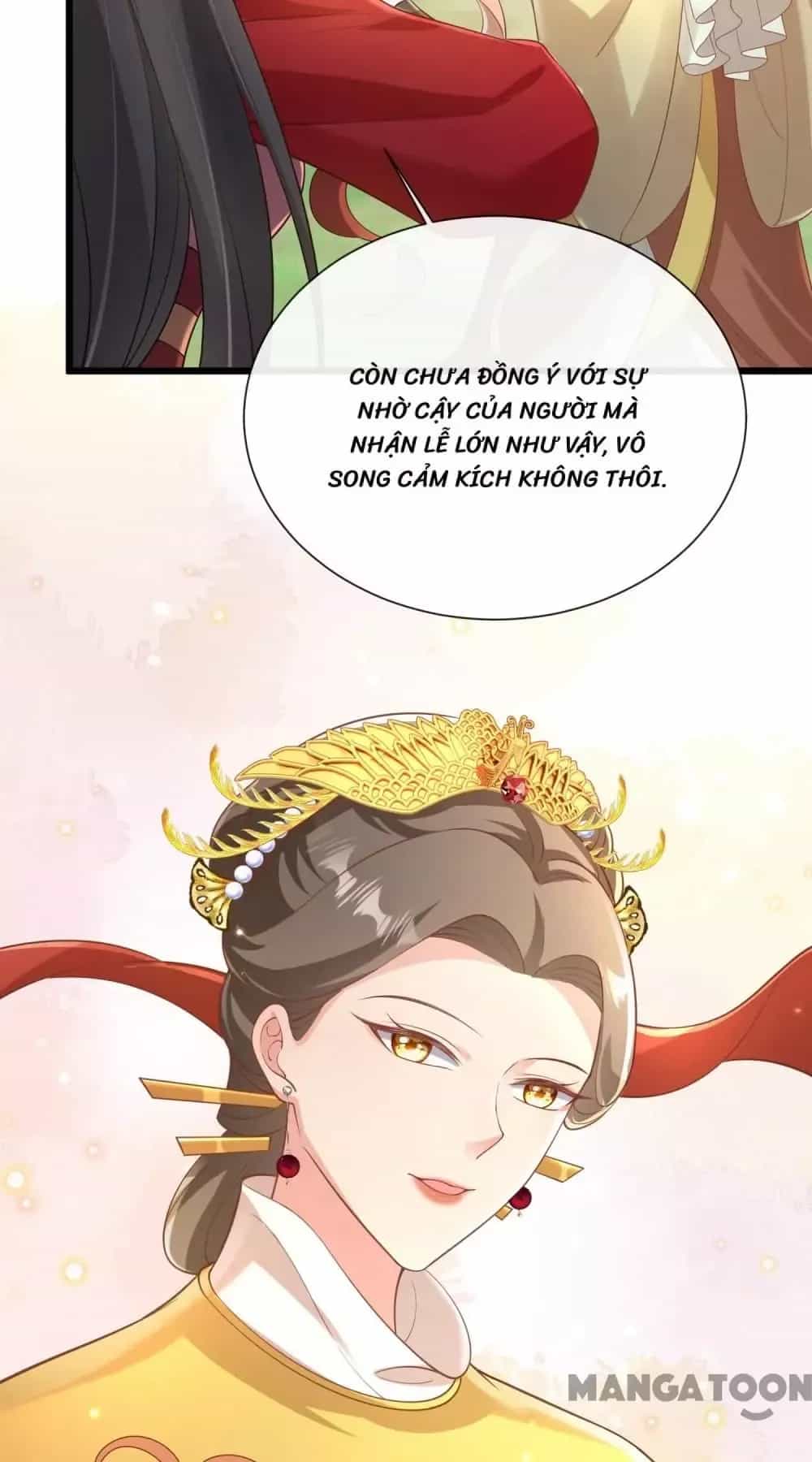 Thú Hắc Cuồng Phi - Chương 221 - ảnh 4