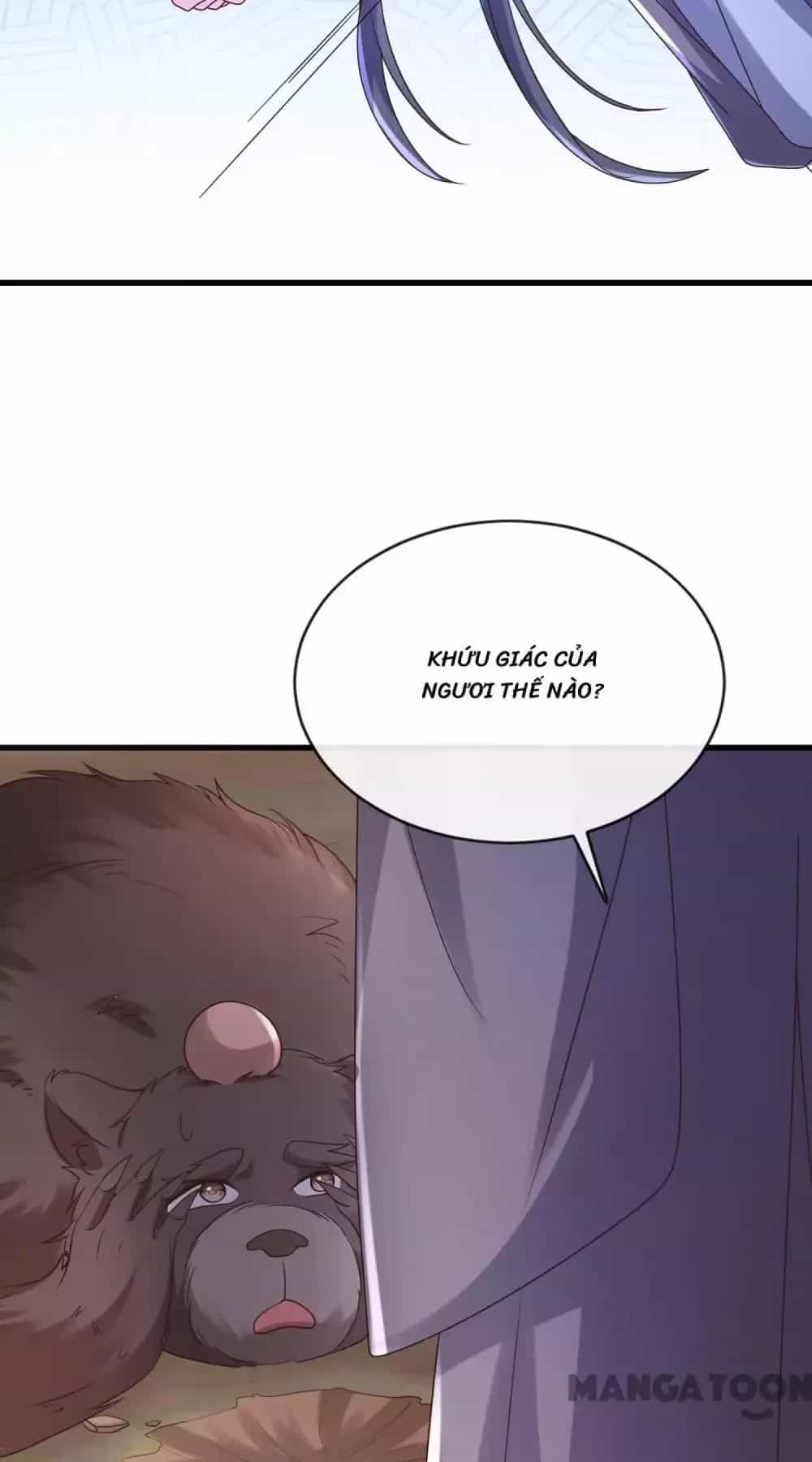 Thú Hắc Cuồng Phi - Chương 222 - ảnh 20