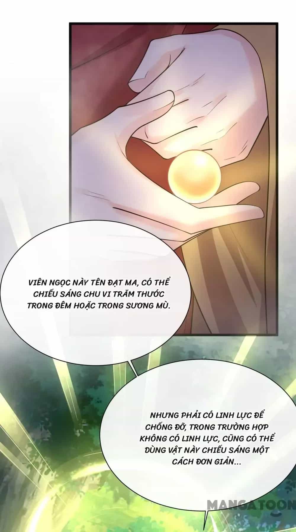 Thú Hắc Cuồng Phi - Chương 222 - ảnh 32