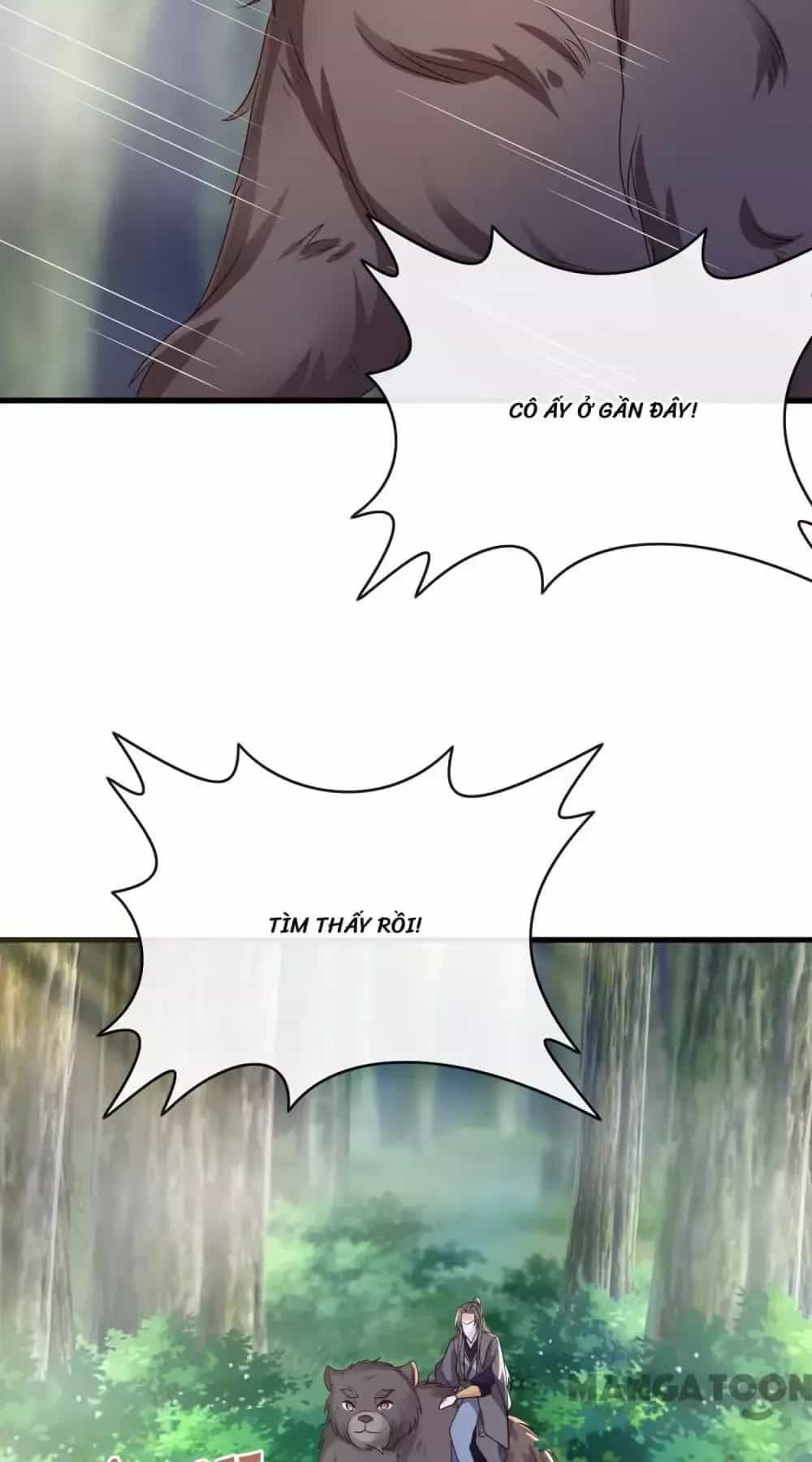 Thú Hắc Cuồng Phi - Chương 224 - ảnh 27