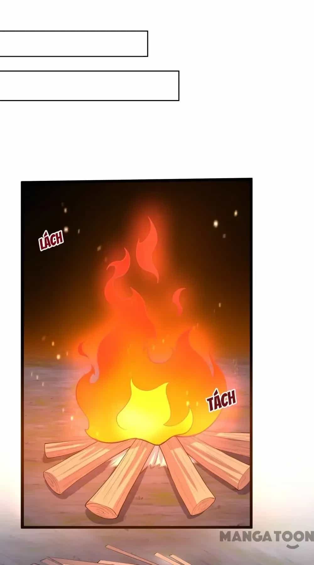 Thú Hắc Cuồng Phi - Chương 224 - ảnh 31