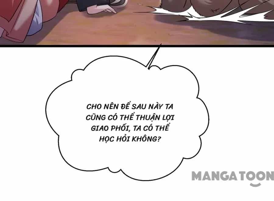 Thú Hắc Cuồng Phi - Chương 225 - ảnh 20