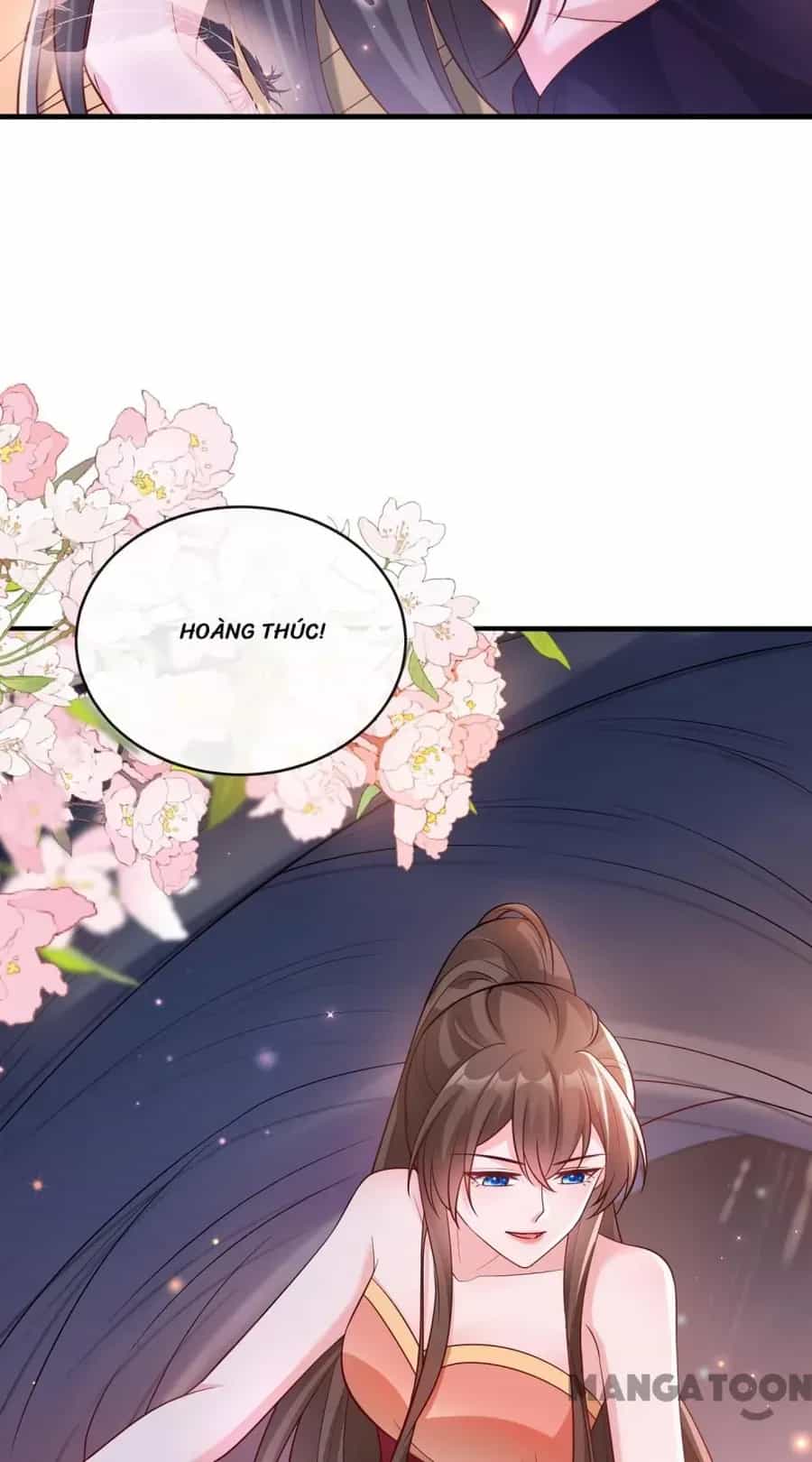 Thú Hắc Cuồng Phi - Chương 226 - ảnh 12