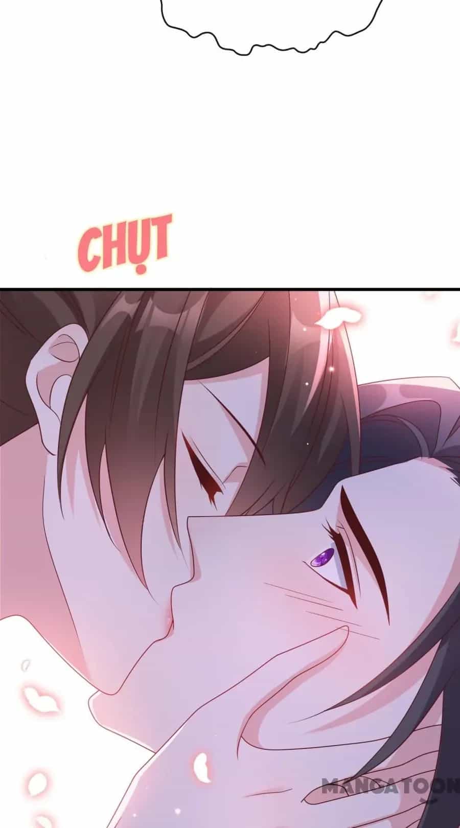 Thú Hắc Cuồng Phi - Chương 226 - ảnh 20