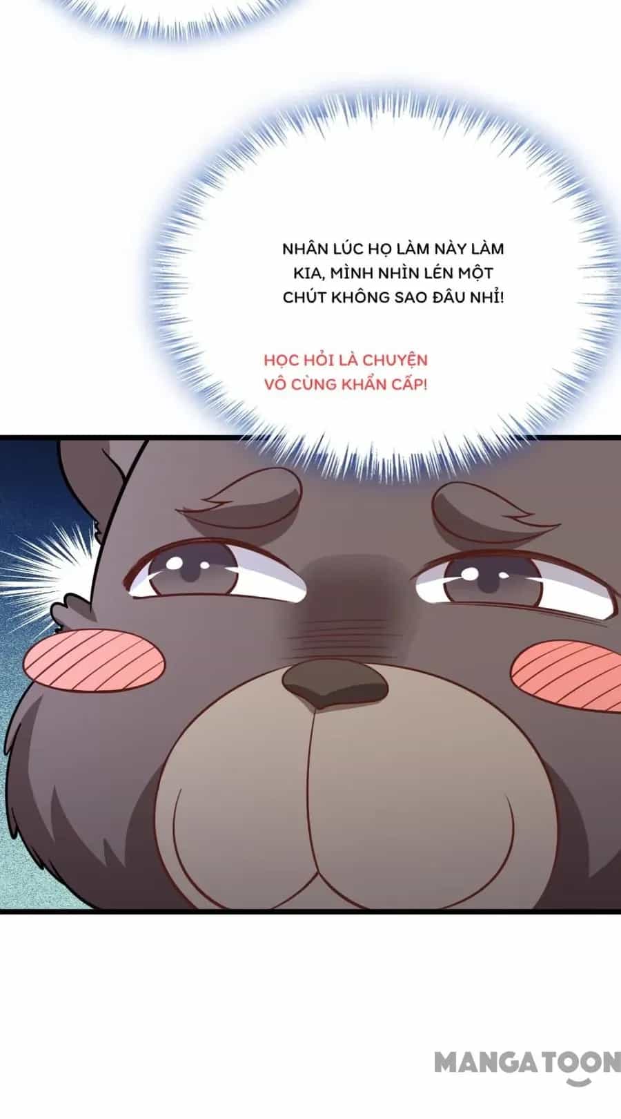 Thú Hắc Cuồng Phi - Chương 226 - ảnh 27