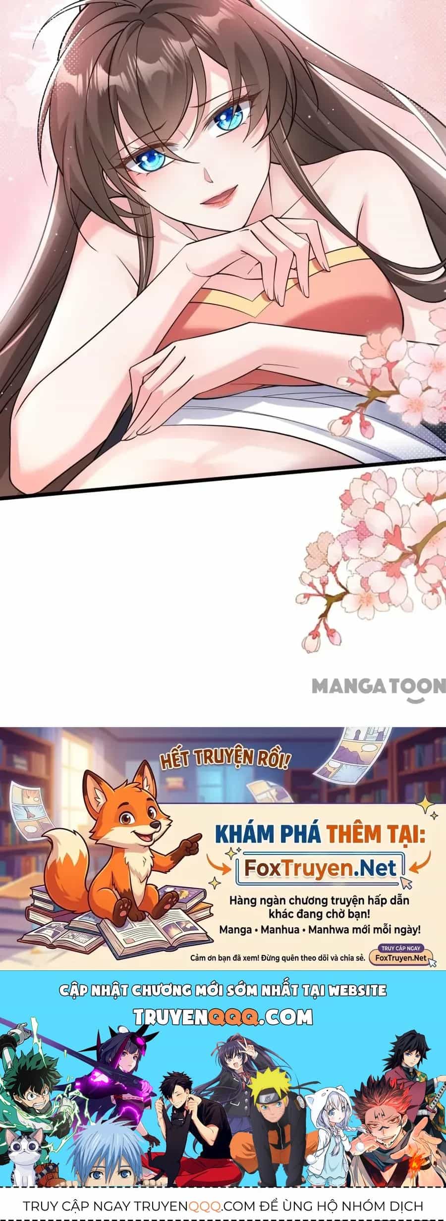Thú Hắc Cuồng Phi - Chương 226 - ảnh 38