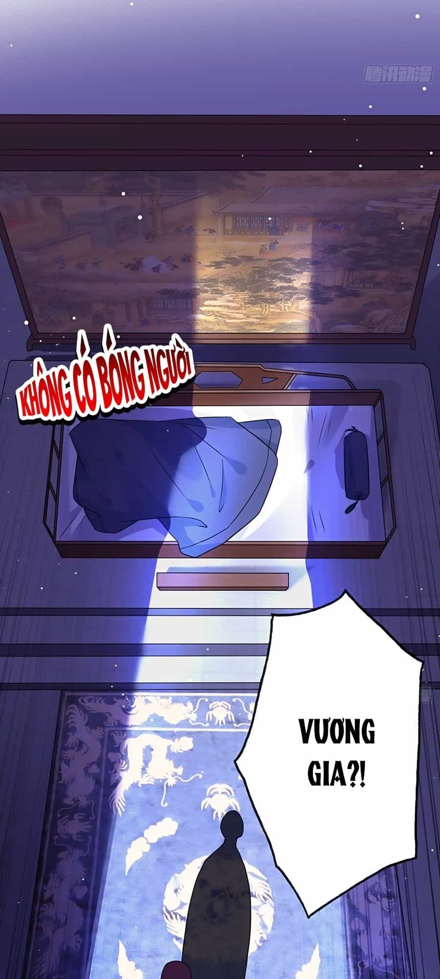 Thú Hắc Cuồng Phi - Chương 22 - ảnh 25