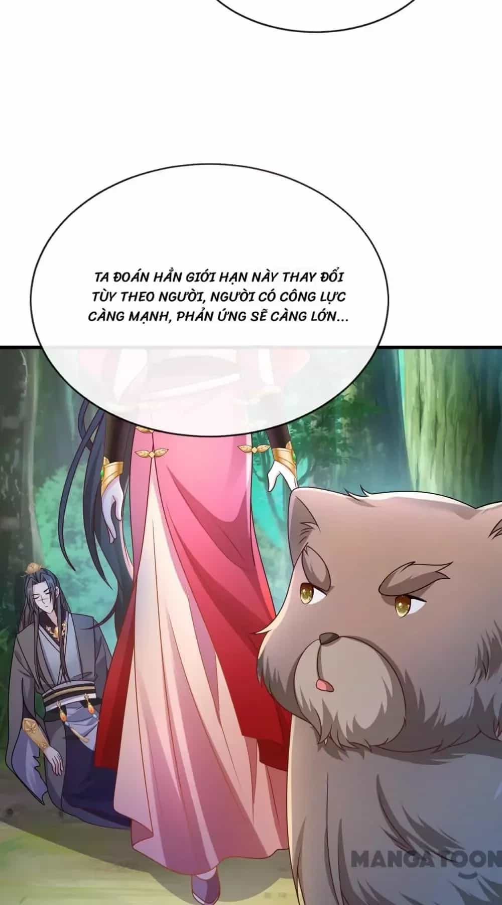Thú Hắc Cuồng Phi - Chương 229 - ảnh 38