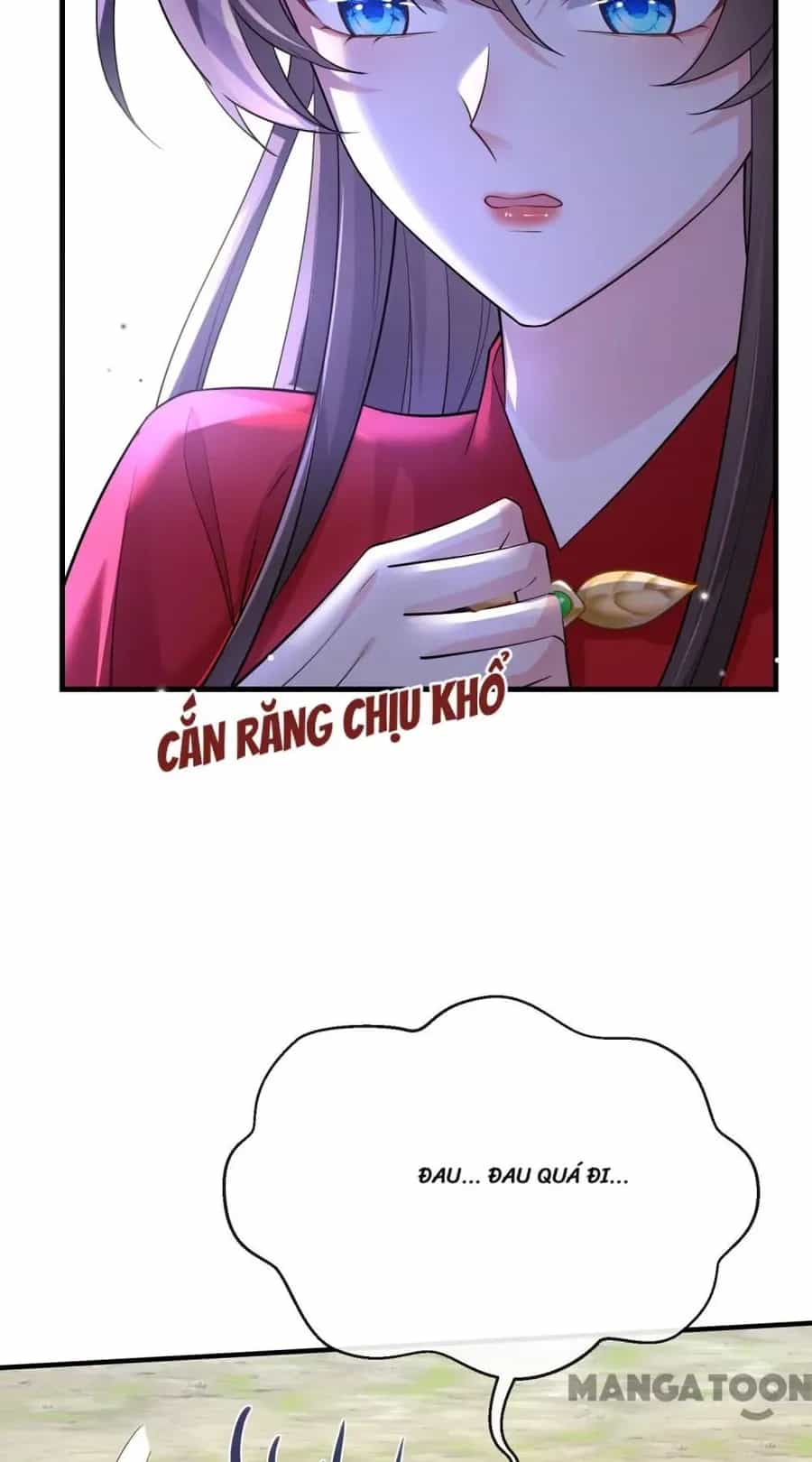 Thú Hắc Cuồng Phi - Chương 230 - ảnh 27