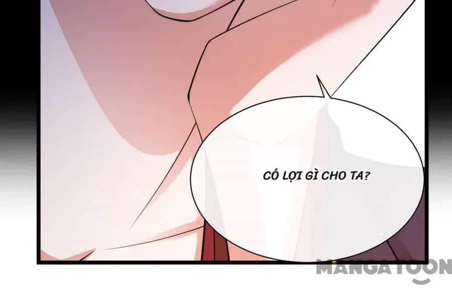Thú Hắc Cuồng Phi - Chương 231 - ảnh 17
