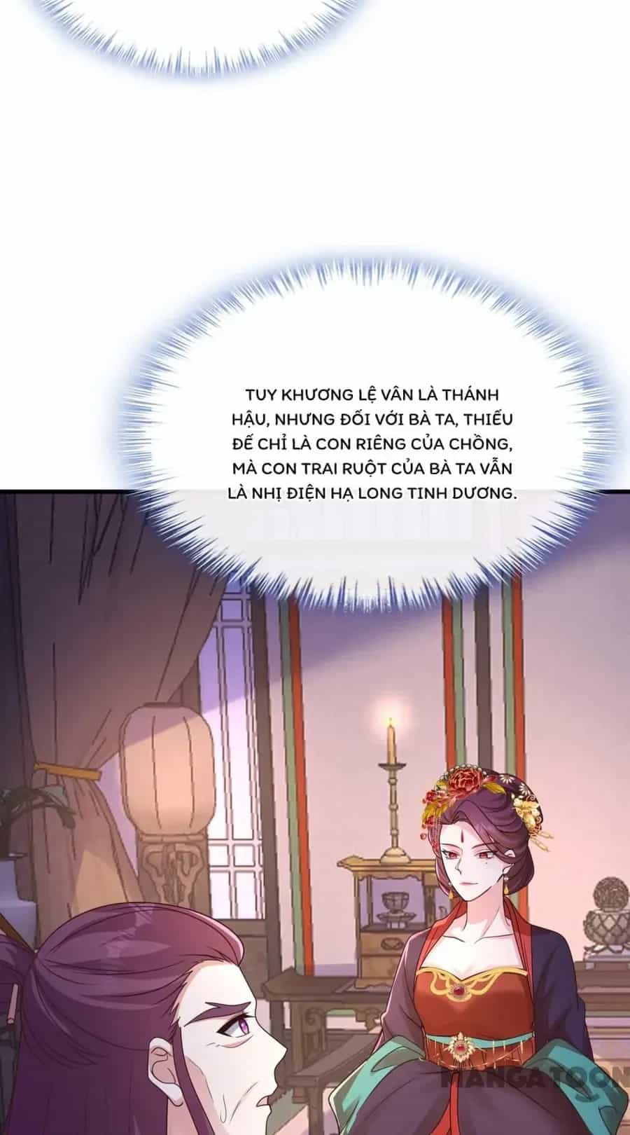 Thú Hắc Cuồng Phi - Chương 231 - ảnh 20