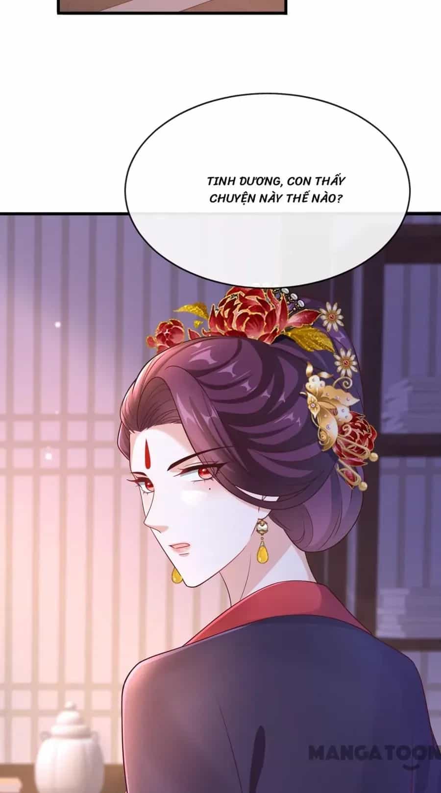 Thú Hắc Cuồng Phi - Chương 231 - ảnh 34