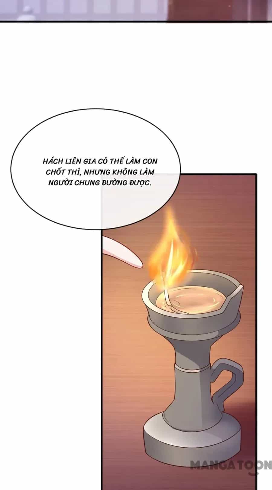 Thú Hắc Cuồng Phi - Chương 231 - ảnh 36
