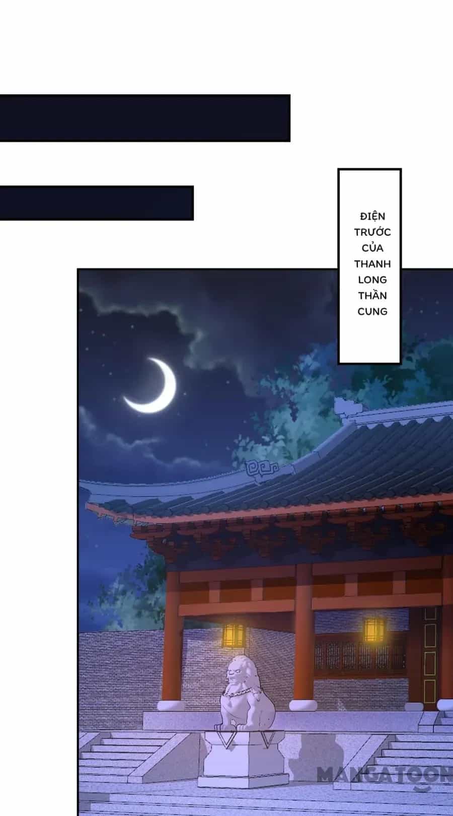 Thú Hắc Cuồng Phi - Chương 232 - ảnh 13