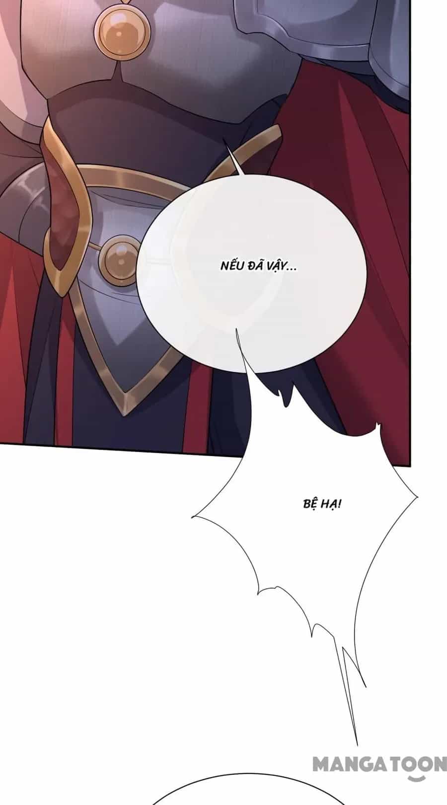 Thú Hắc Cuồng Phi - Chương 232 - ảnh 18