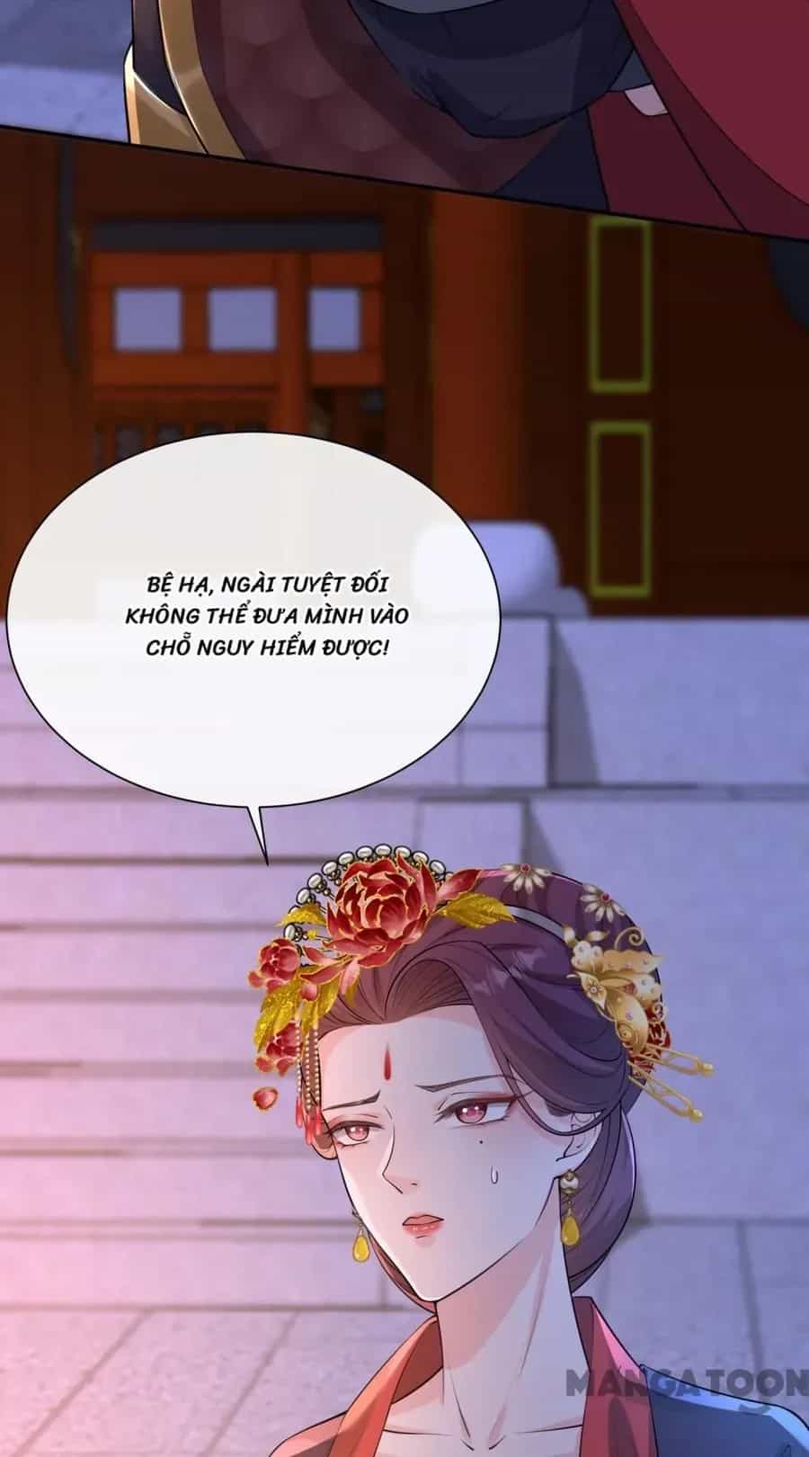 Thú Hắc Cuồng Phi - Chương 232 - ảnh 22