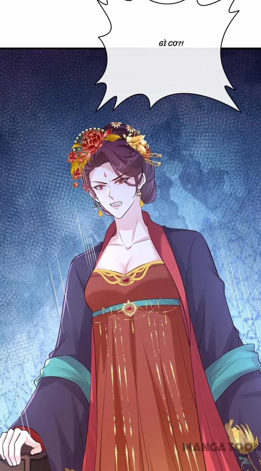Thú Hắc Cuồng Phi - Chương 232 - ảnh 5