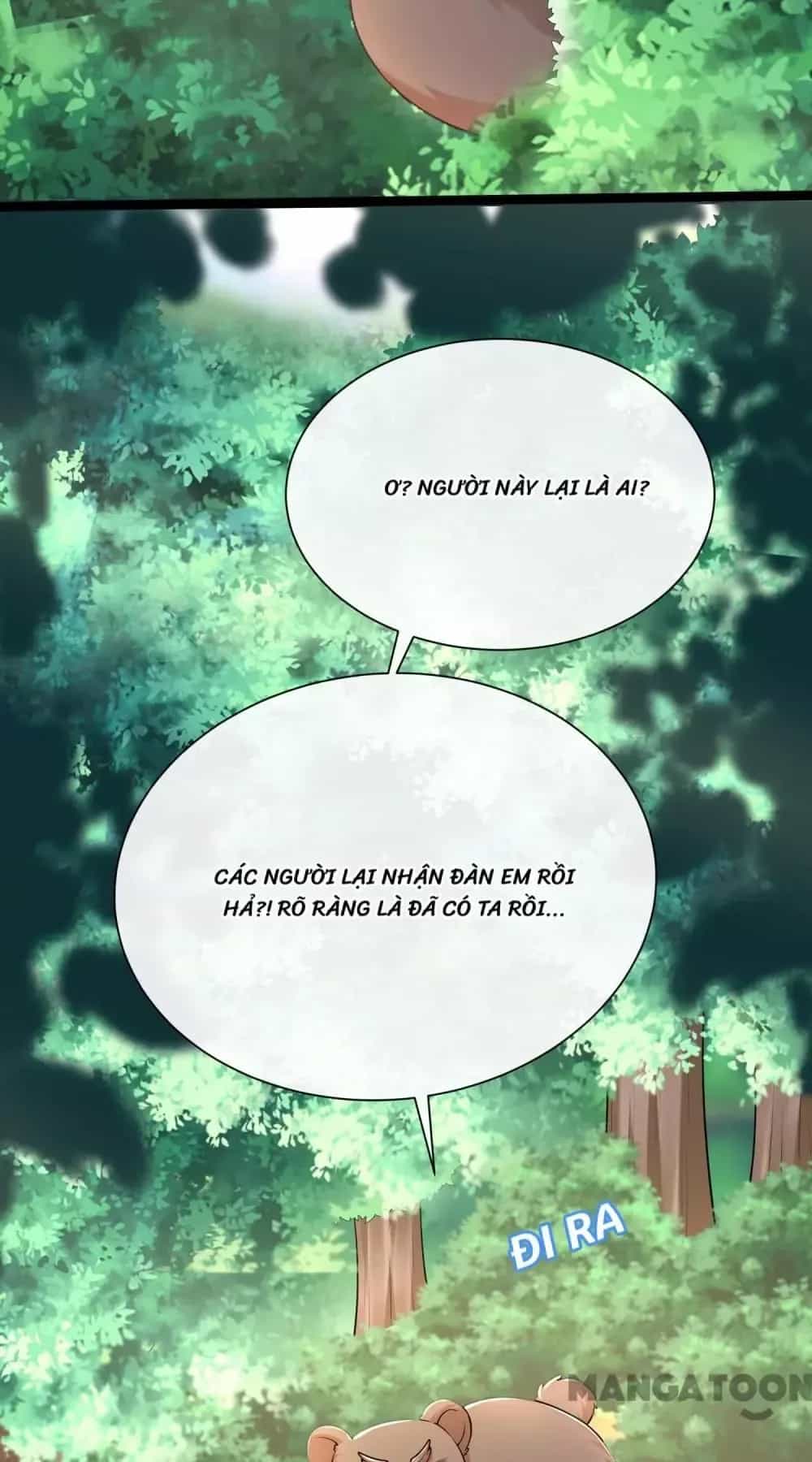 Thú Hắc Cuồng Phi - Chương 234 - ảnh 20