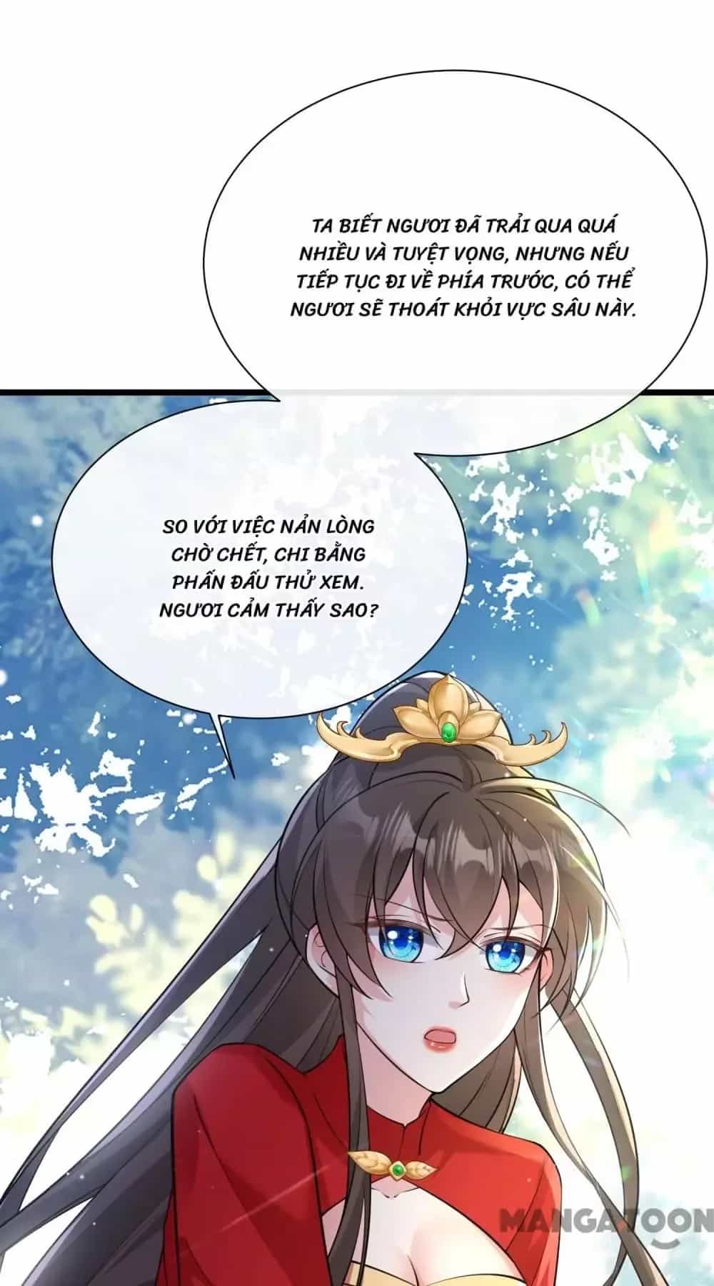 Thú Hắc Cuồng Phi - Chương 234 - ảnh 42