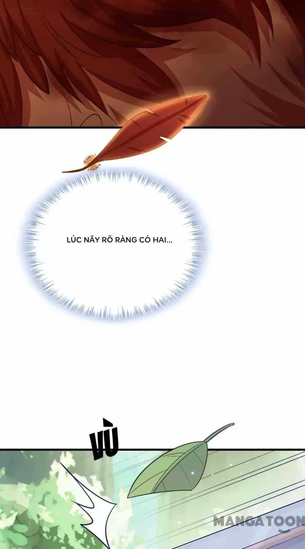 Thú Hắc Cuồng Phi - Chương 234 - ảnh 8