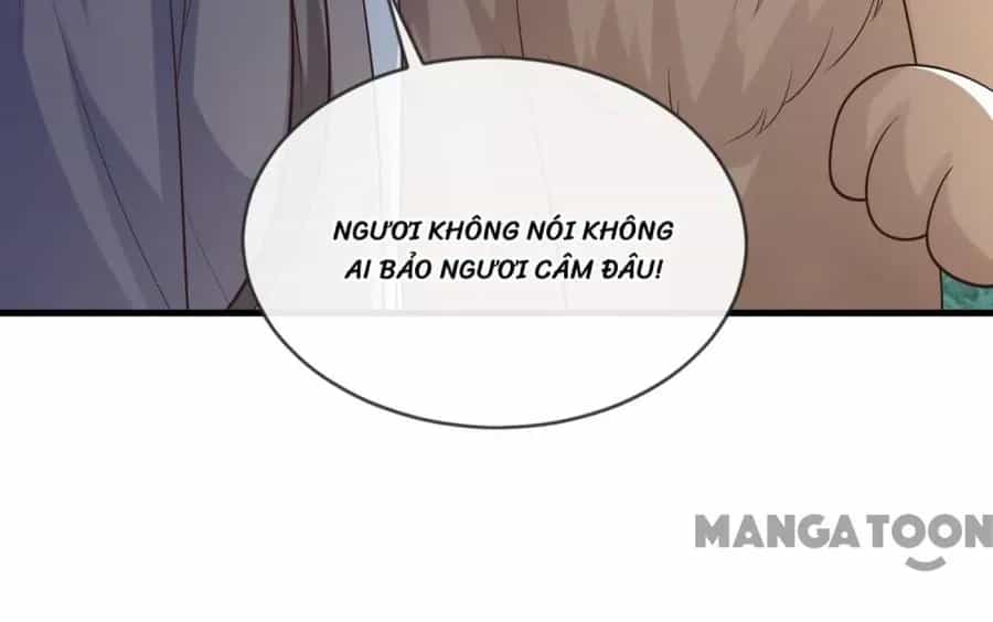 Thú Hắc Cuồng Phi - Chương 236 - ảnh 5
