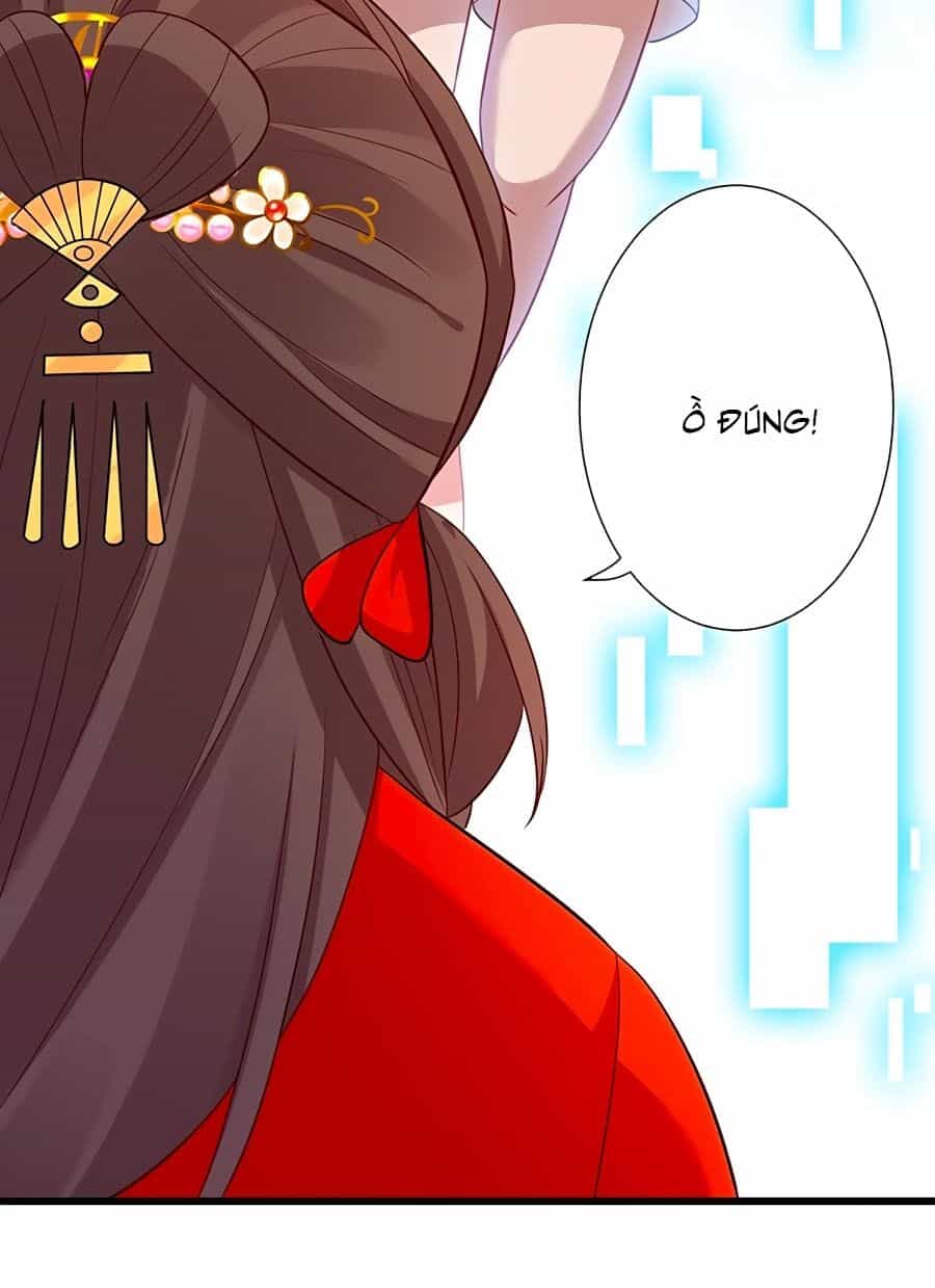 Thú Hắc Cuồng Phi - Chương 23 - ảnh 18