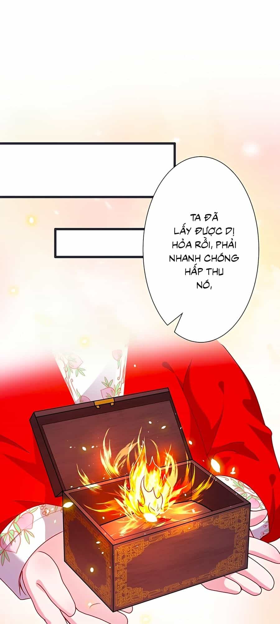 Thú Hắc Cuồng Phi - Chương 23 - ảnh 19