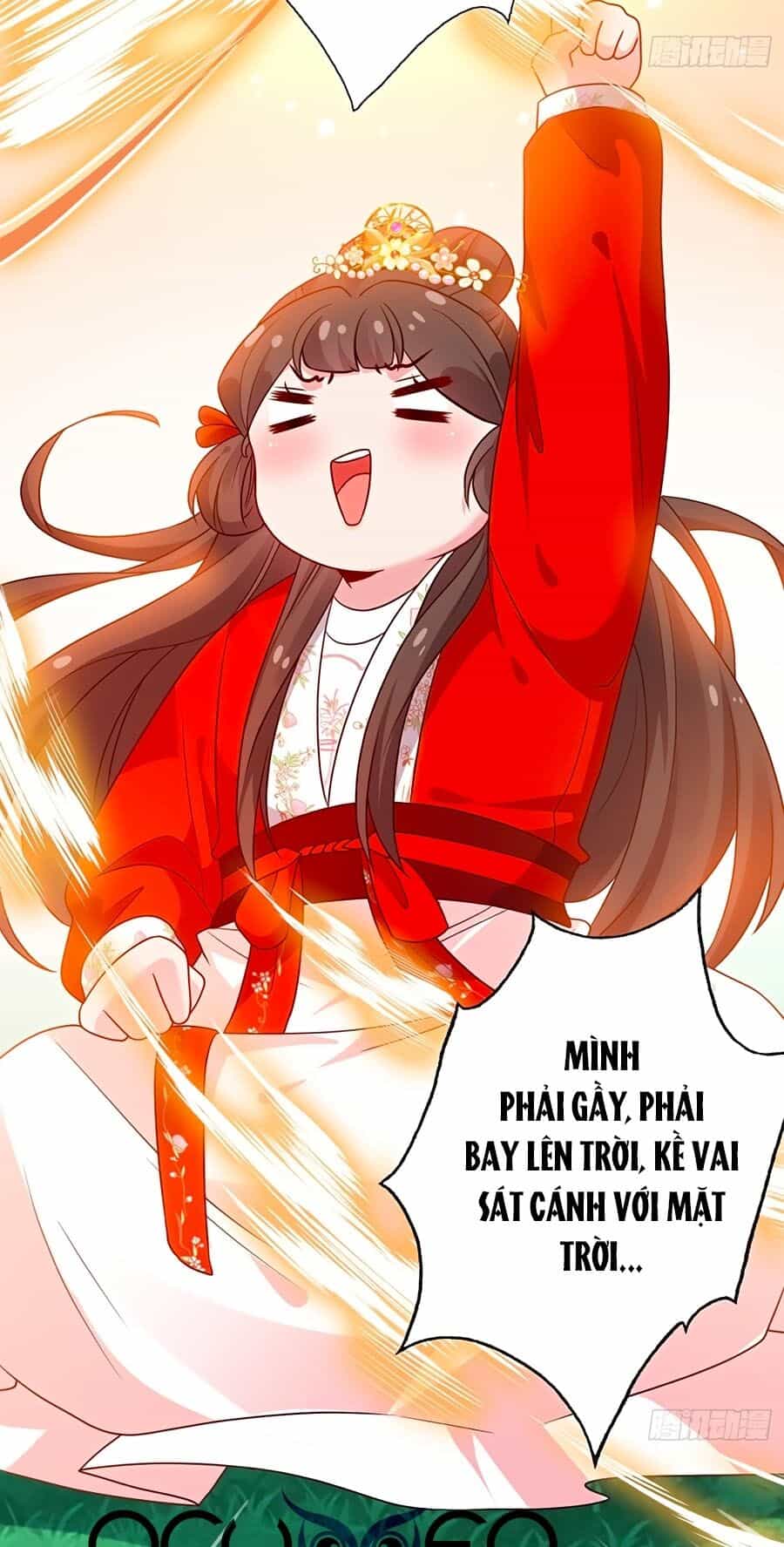 Thú Hắc Cuồng Phi - Chương 23 - ảnh 25