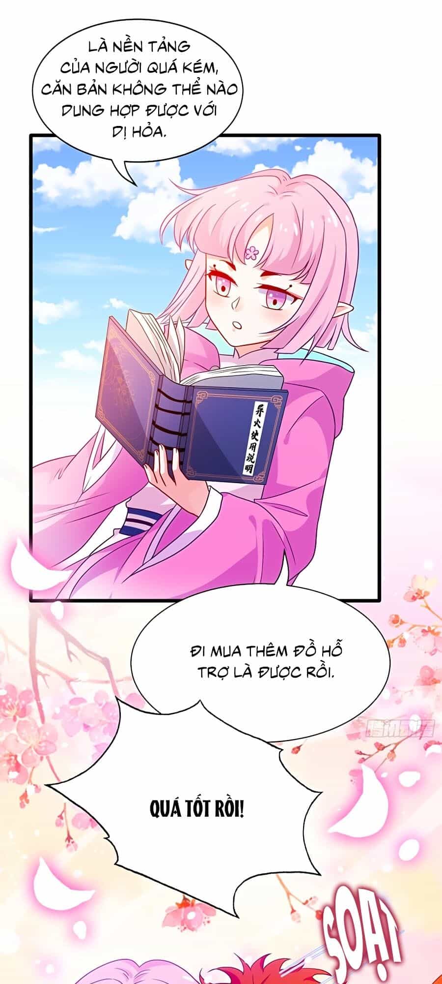 Thú Hắc Cuồng Phi - Chương 23 - ảnh 29