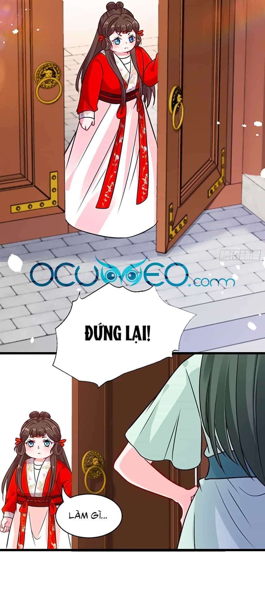 Thú Hắc Cuồng Phi - Chương 23 - ảnh 34