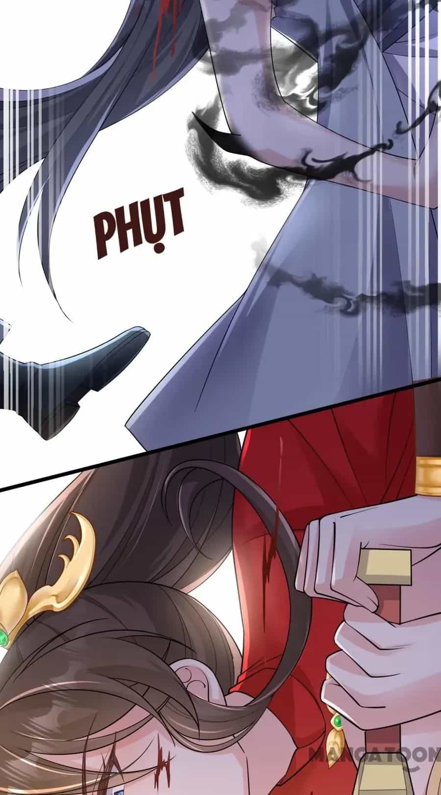 Thú Hắc Cuồng Phi - Chương 239 - ảnh 28