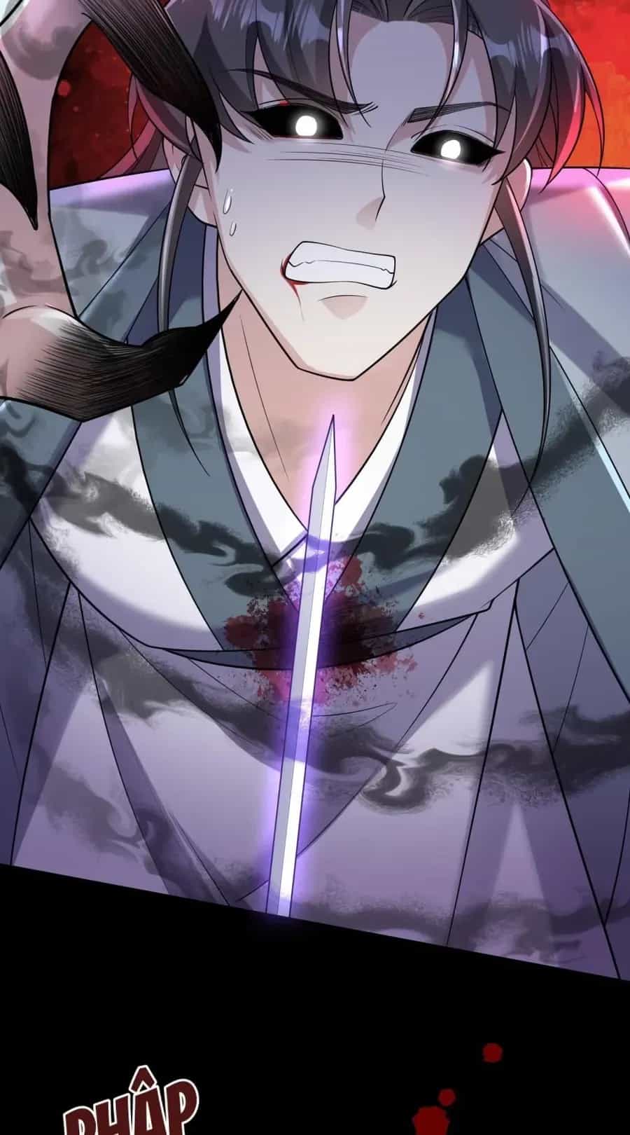 Thú Hắc Cuồng Phi - Chương 239 - ảnh 4