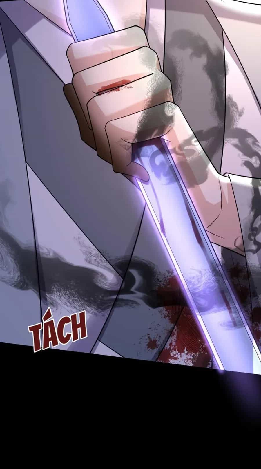 Thú Hắc Cuồng Phi - Chương 239 - ảnh 6