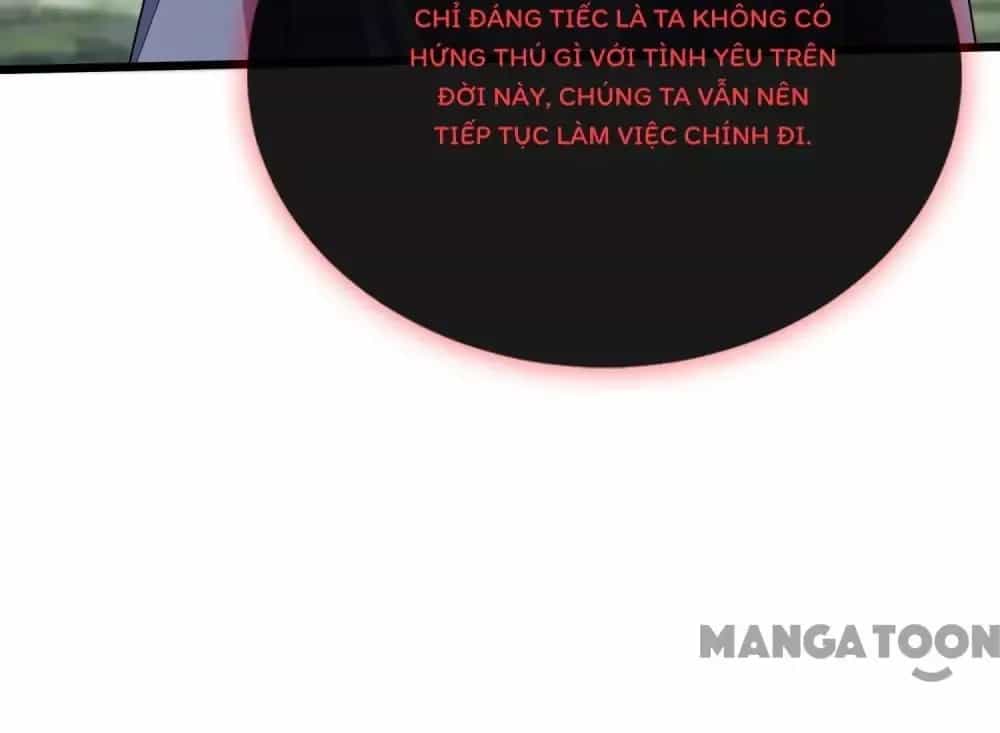 Thú Hắc Cuồng Phi - Chương 240 - ảnh 41