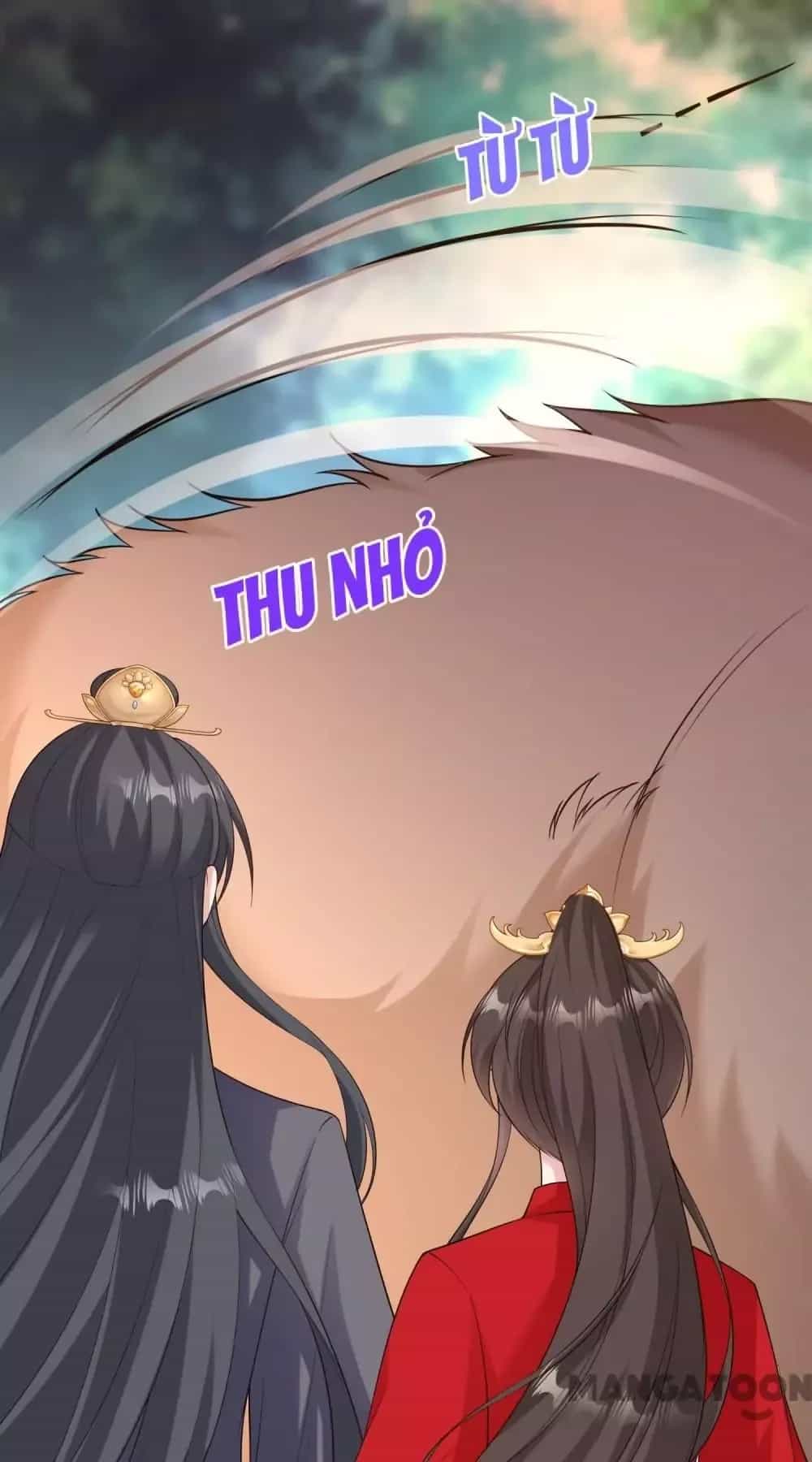 Thú Hắc Cuồng Phi - Chương 242 - ảnh 29