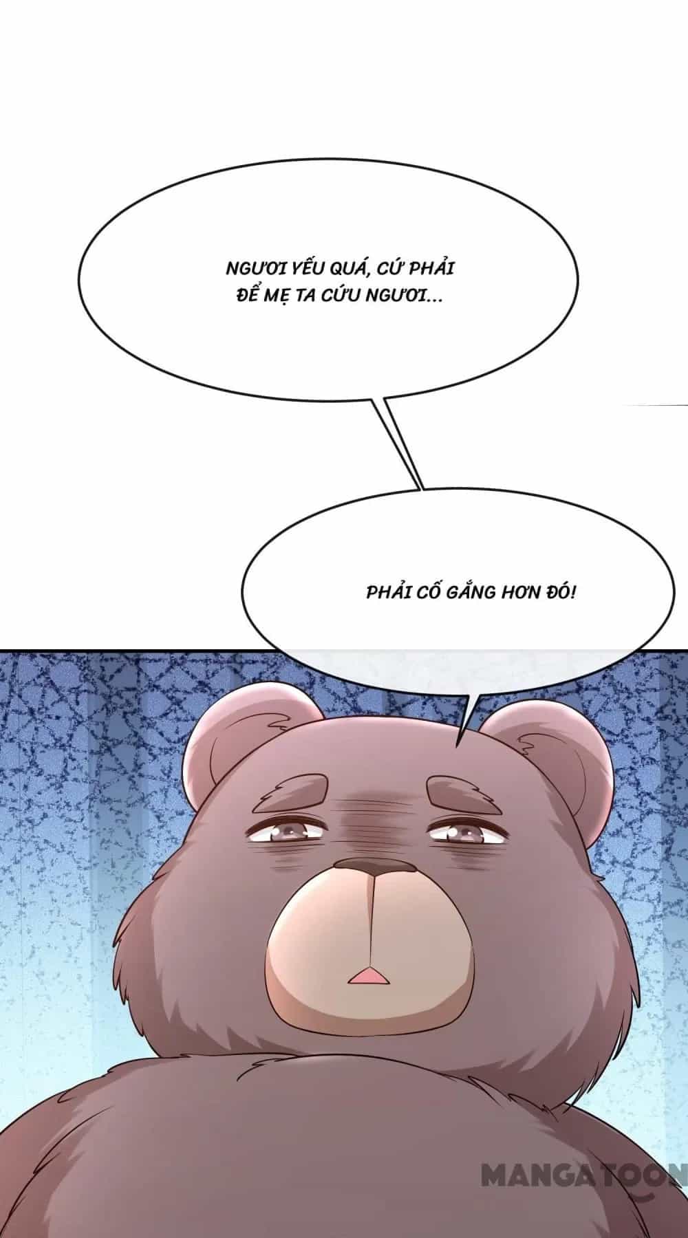 Thú Hắc Cuồng Phi - Chương 243 - ảnh 21