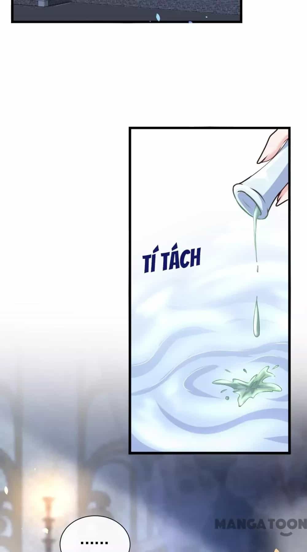 Thú Hắc Cuồng Phi - Chương 247 - ảnh 40