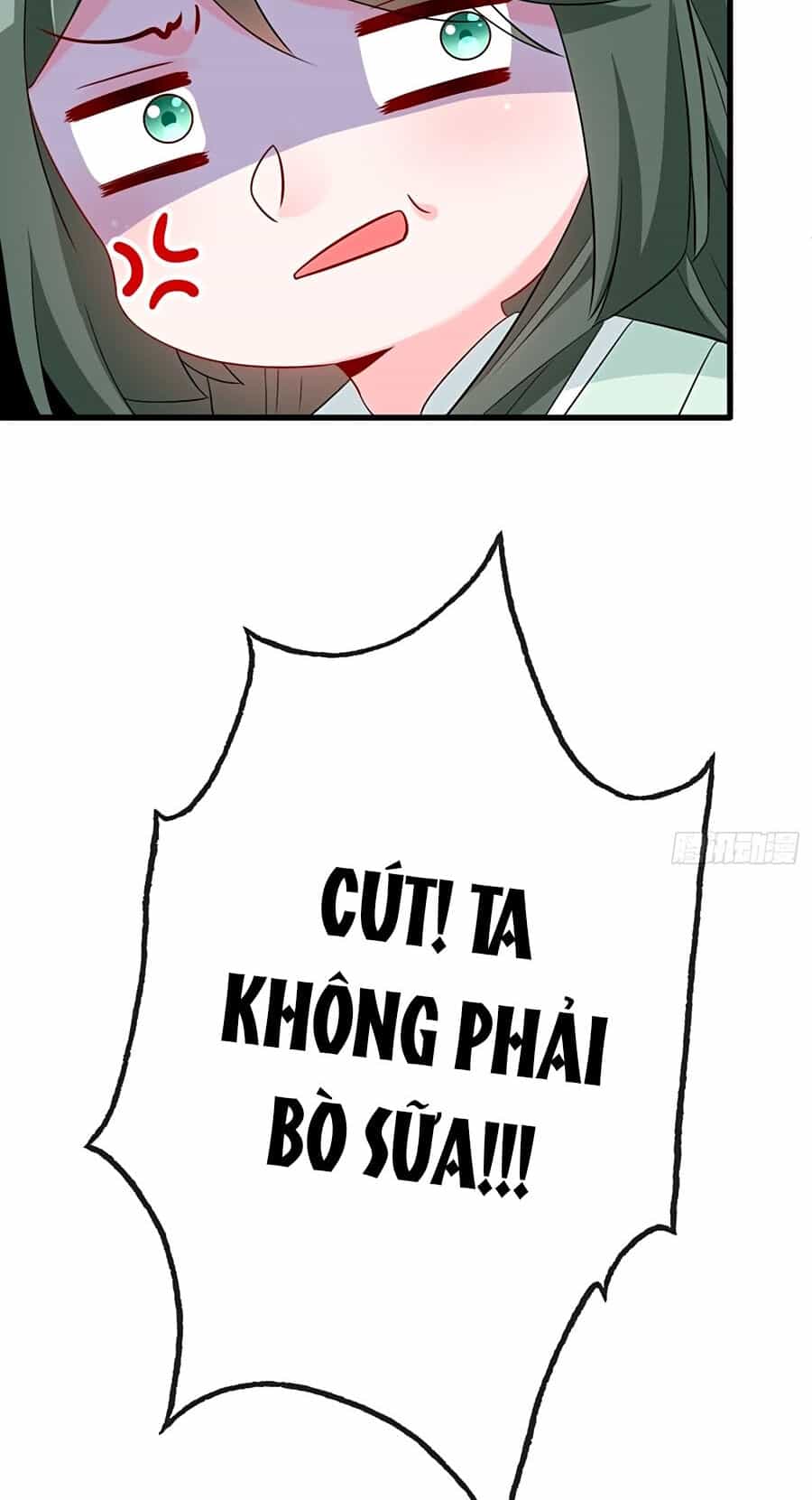 Thú Hắc Cuồng Phi - Chương 24 - ảnh 11